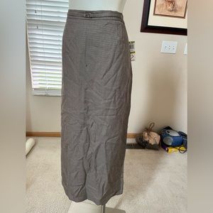 NWT Women’s Skirt by JM Collection - Sz. 14